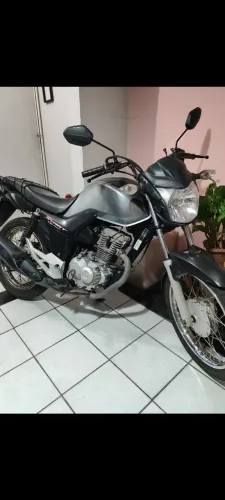 Honda start 160