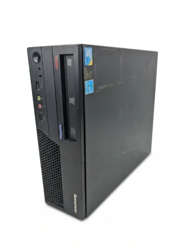 Lenovo ThinkCentre Windows 10 PRO Core 2 Duo E8400 2x2GB DDR2 HD 320GB Driver DVD