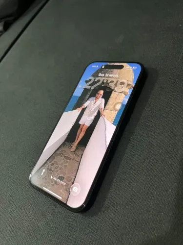 Vendo IPhone 16 de 256 gigas
