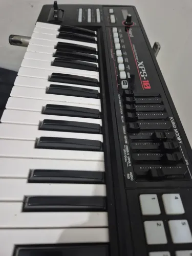 Roland XPS-10 