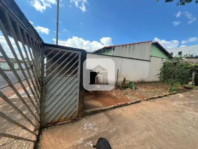 Terreno para venda no bairro Segismundo Pereira