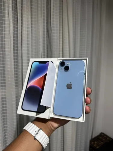 iPhone 14