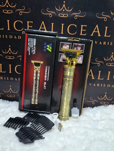Maquina de cortar cabelo/barba