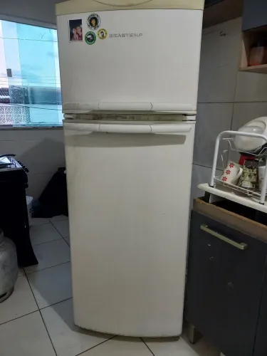 PARA SAIR LOGOGeladeira brastemp no precinho 