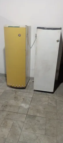 Geladeiras