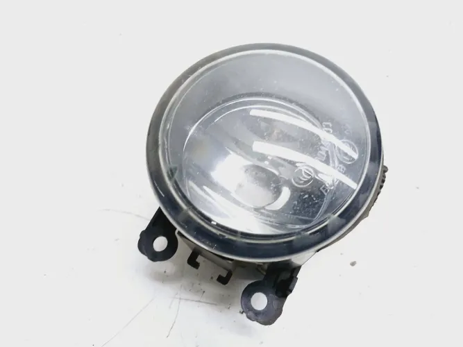 Farol Milha Esquerdo Freelander 2 2009 2010 6h5215k201aa