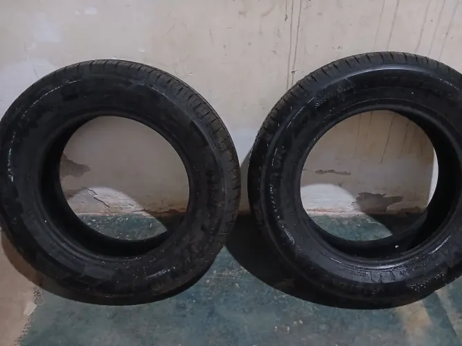 Vendo pneu novo 175/70 14