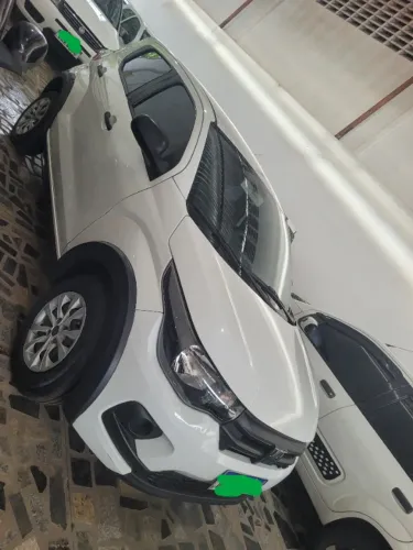 Fiat Mobi Like 1.0 Fire Flex 5P. 2021