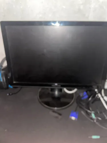 Monitor 50/60hz
