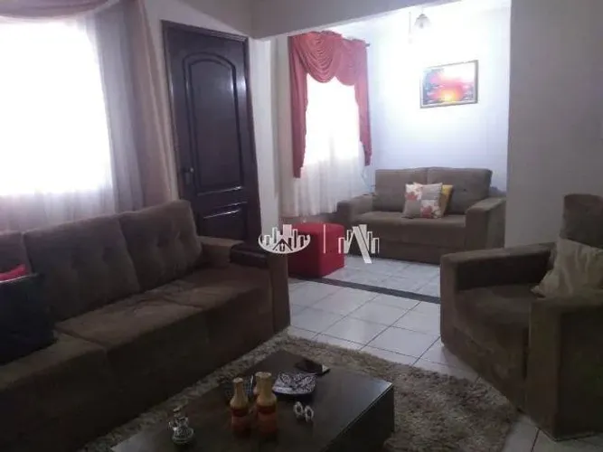 Casa à venda, 161 m² por R$ 340.000,00 - Conjunto Parigot de Souza 1 - Londrina/PR