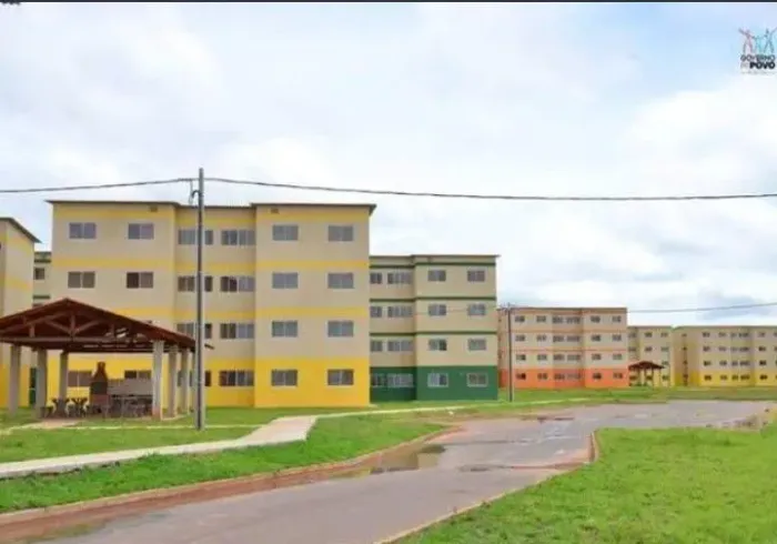 Vendo apartamento no vila jardim 