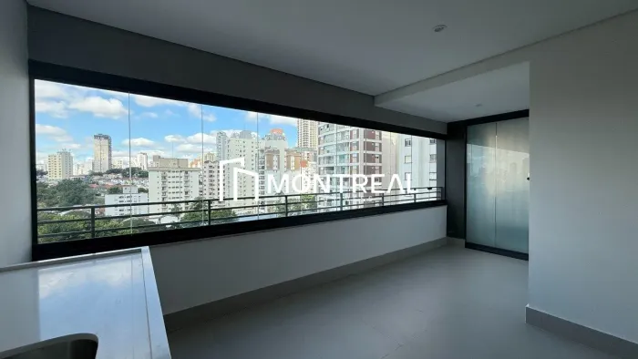 APARTAMENTO À VENDA NA VILA MARIANA - 2 DORMITÓRIOS, 1 SUÍTE, 1 VAGA DE GARAGEM
