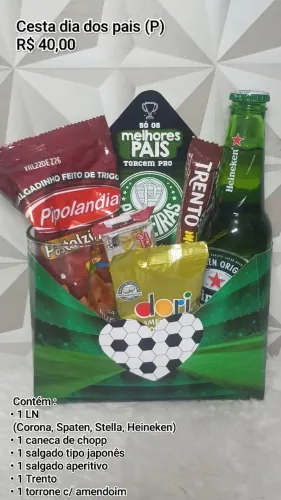 Dia dos pais