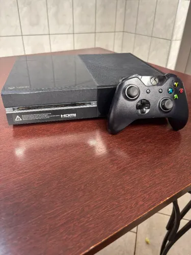 Xbox one