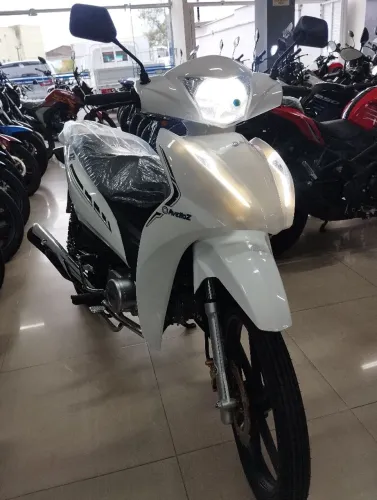 ESTILO BIZ sem ENTRADA 