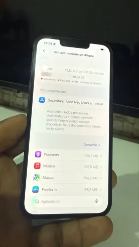 IPhone 16 e