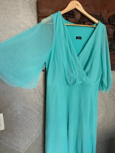 Vestido de festa GG Usei 2 vezes