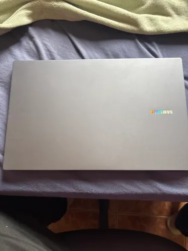 notebook samsung galaxy book 4