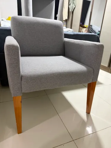 Poltronas Elegantes