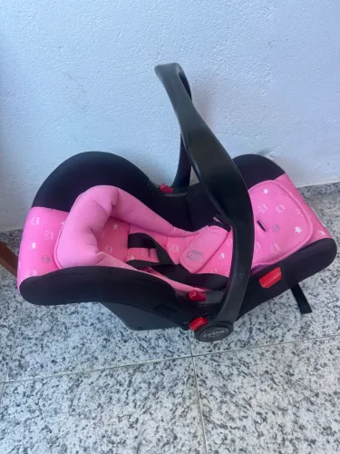 Bebê conforto