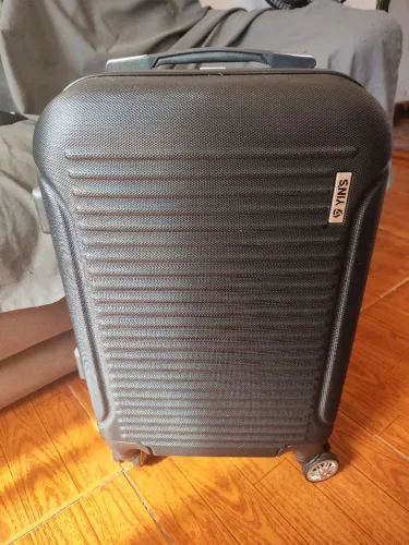 MALA PARA VIAGEM