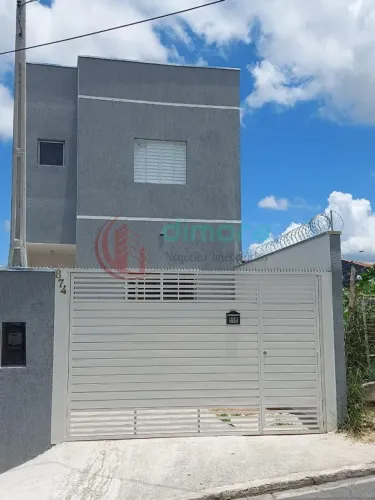 Sobrado para Venda em Mogi das Cruzes, Vila Pomar, 3 dormitórios, 1 suíte, 3 banheiros, 2
