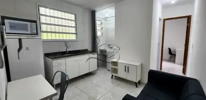 Apartamento mobiliado 1 quarto , sala e lavanderia - Metrô São Judas e Saúde