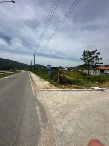 Lote para Venda em Paulo Lopes, Nova Belém