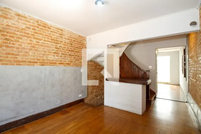 Casa à Venda - Pinheiros, 3 Quartos, 190 m2