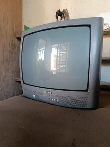 Tv tubo