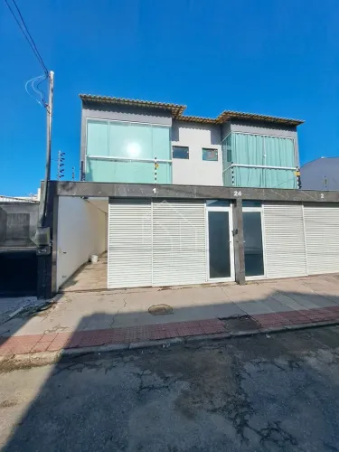 Casa Duplex à Venda 3 quartos com suite  Colina de Laranjeiras | Serra/ES