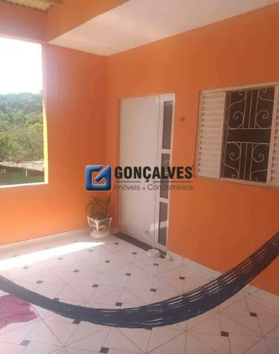 Chácara residencial à venda no Riacho Grande, em São Bernardo do Campo