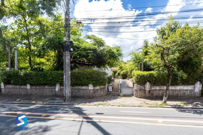 Terreno bairro Ipanema