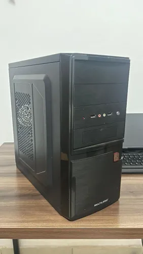 Computador Completo + Monitor 20 | SSD 240GB | 8GB RAM | Windows 10