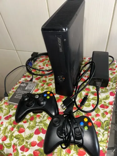 Xbox 360 RGH