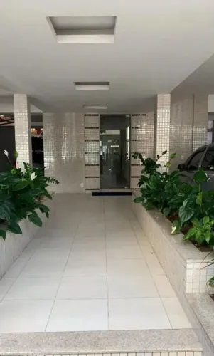 AA - Imóvel a venda com 60 m² e 2 quartos em Praia da Costa - Vila Velha - ES