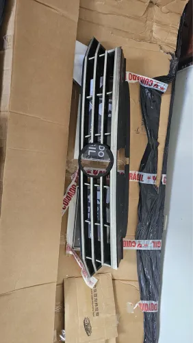 Grade R-line Passat B8