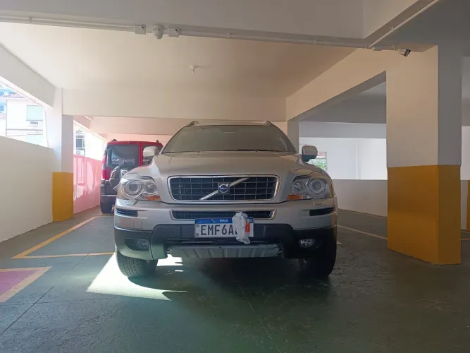 Volvo XC-90 XC 90 T-8 Híbrido R-design 2.0 5P 2010