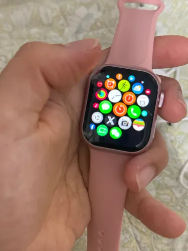 Smartwatch