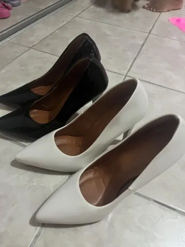 Saltos a venda