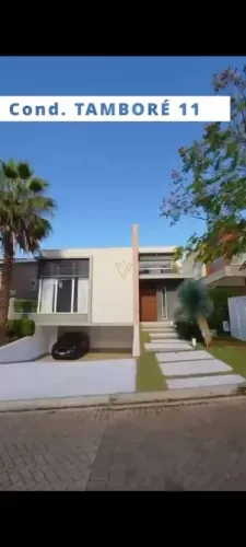 Casa com 4 dormitórios, 365 m² - venda por R$ 5.700.000,00 ou aluguel por R$ 32.553,00/mês