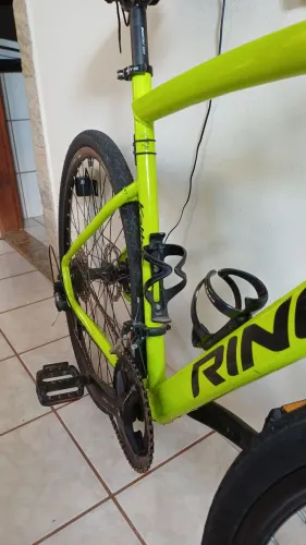 Bike Sport Aro 29