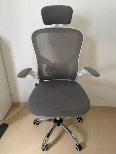 Cadeira de escritório ergonômico