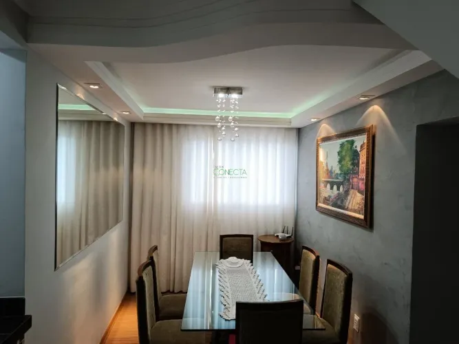 Apartamento Duplex | Spazio La Luna | Londrina