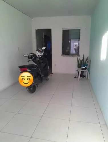 Vende-se casa no Telegrafo - TB
