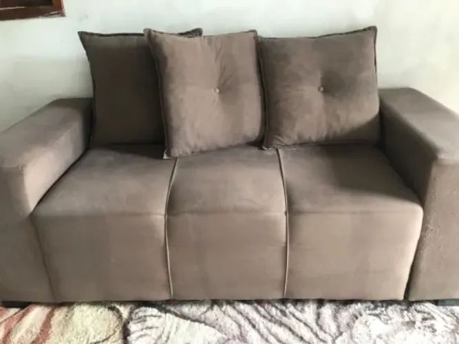 Sofá 