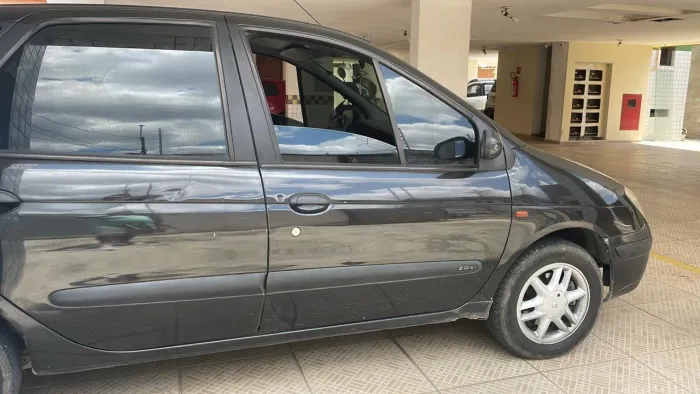Renault Scenic Rxe/ Privilège 2.0 16V 5P Mec. 2002