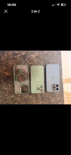 Vendo iPhone 13 Pro