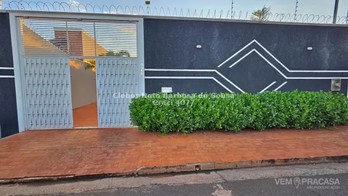 VENDO SALÃO DE FESTA