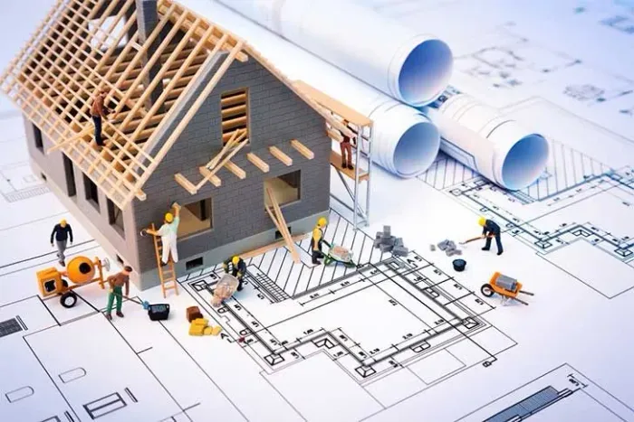 Construção e reforma